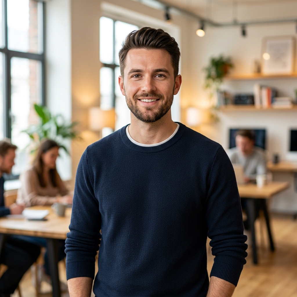 Partner Marcus