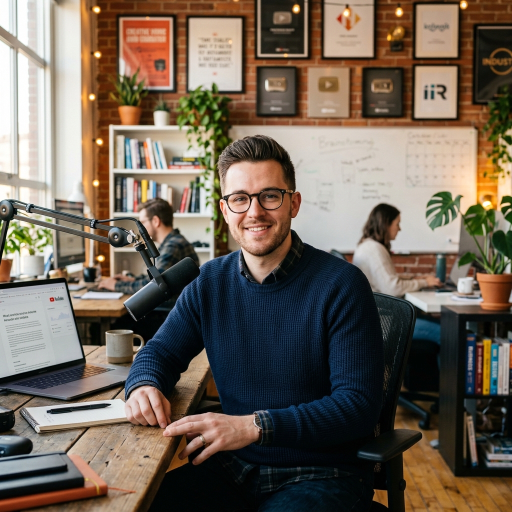 Partner David