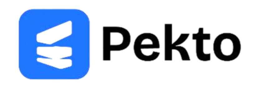Pekto logo
